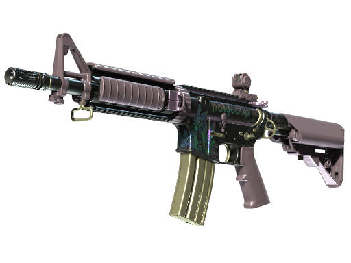 M4A4 | Polysoup