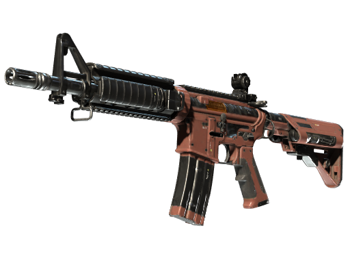 M4A4 | Turbine