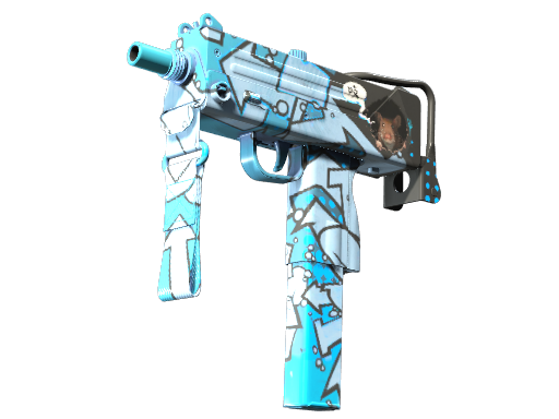 MAC-10 | Pipsqueak