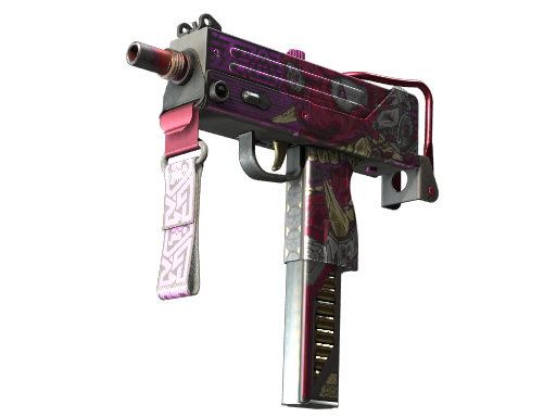 MAC-10 | Saibā Oni