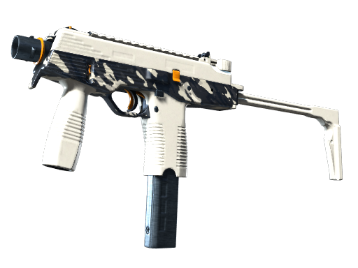 MP9 | Arctic Tri-Tone