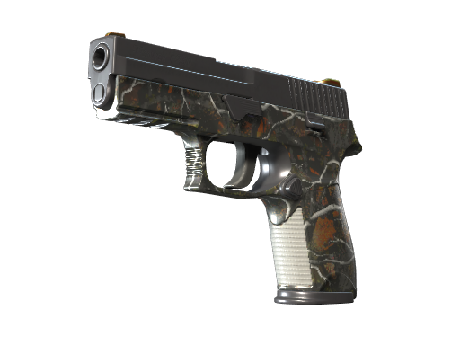 P250 | Small Game