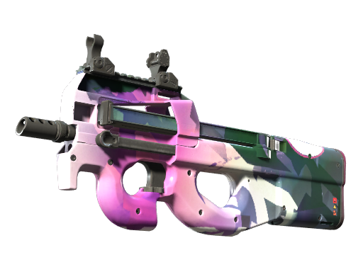 P90 | Attack Vector