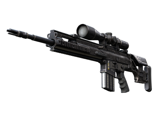 SCAR-20 | Trail Blazer