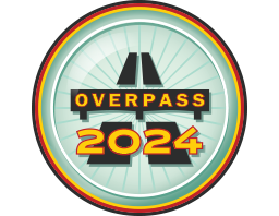 The Overpass 2024