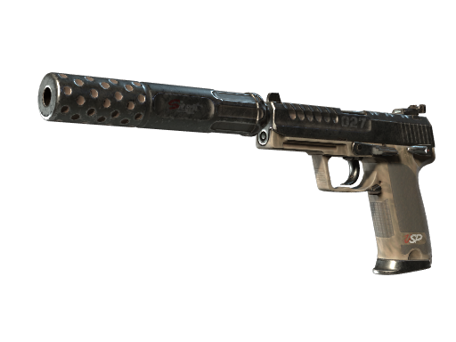 USP-S | 27